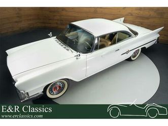 1961 chrysler 300g for sale