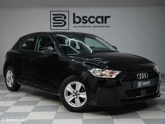 audi a1 sportback 1.0 tfsi s tronic