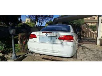 320i cabrio msport 170cv