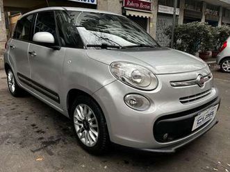 500l 2012 1.3 mjt business 95cv