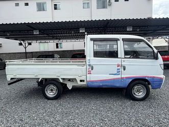 jr. pick-up 1.0 8v 48cv cd 4p