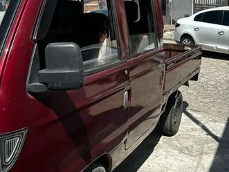 jr. pick-up 1.0 8v 48cv cd 4p