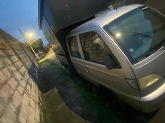 pick-up bau 1.0 8v 48cv 2p