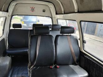 van l 2.2 8v/ 2.0 16v 4p