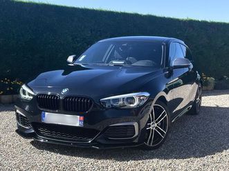 bmw m140i lci propulsion