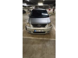 toyota avensis verso 2.0 d-4d