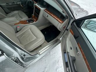 kia opirus tausch gegen quad