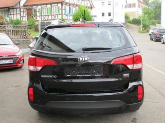 kia sorento 2.4 2wd edition 7