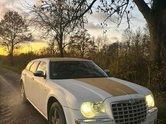 chrysler 300c zu verkaufen