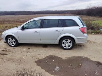 autoturism opel astra station wagon dragomiresti-deal