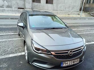 de vanzare opel astra k, break ploiesti