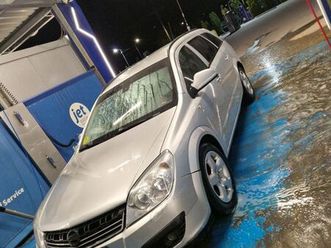 opel astra h 1,7 92kw tataru
