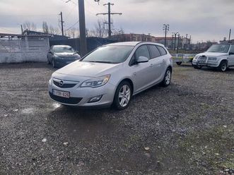 opel astra j 1.7 cdti slatina