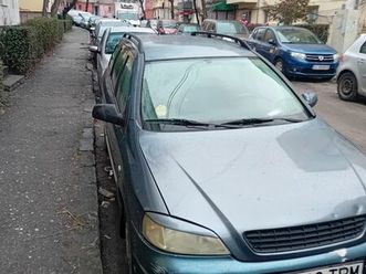 opel astra g 1.7 d 2001 zalau