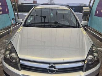 opel astra h 2006, ac iasi