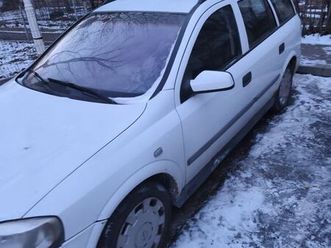 vând opel astra g galati