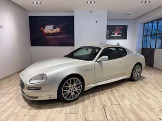 gransport 4.2 - bianco fuji -prima vernice