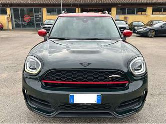 2.0 jcw essential auto
