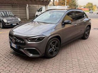 d premium 4matic auto amg