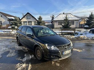 vând opel astra 1.7 cdti 2008, 1500 euro negociabil nasaud