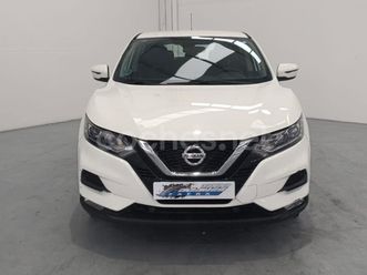nissan qashqai dci 4x4i tekna