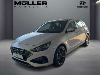 1.5 t-gdi mild-hybrid trend carplay|sitzhz