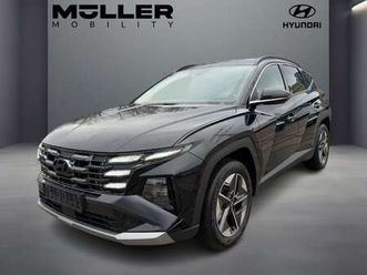 1.6 t-gdi mild-hybrid trend carplay