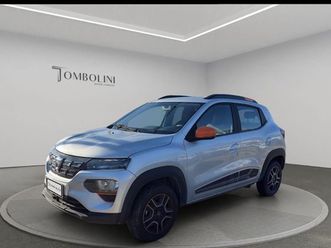 spring spring electric 45 comfort plus