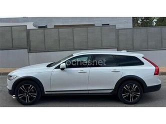 volvo v90 cross country