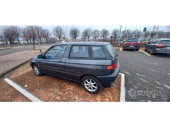 alfa romeo 145 1.6. ts