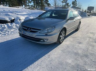 3,0 v6 4d tiptronic business