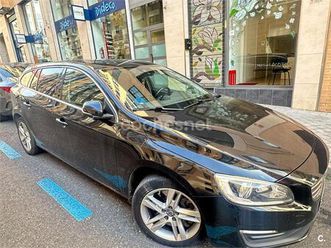 volvo v60 2.4 d6 hibrido awd auto