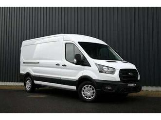 l3h2 cruise, cam, zetelverwarming, btw