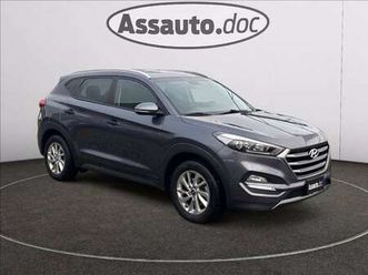1.7 crdi xpossible 2wd 115cv