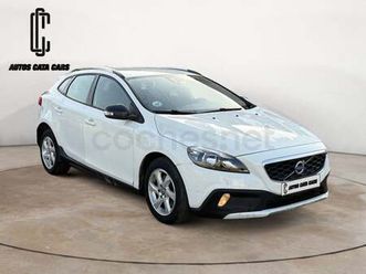 volvo v40 cross country 1.6 d2 kinetic