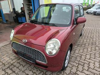 daihatsu trevis 1.0 junior allwetter tüv neu 2 hand