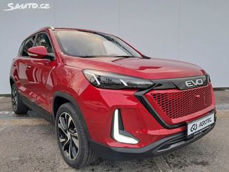 evo 5 1,5 turbo 93 kw