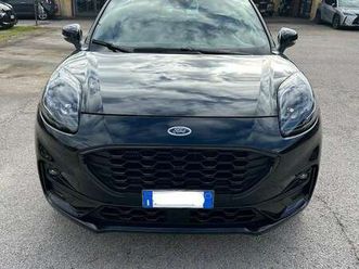 1.0 ecoboost h st-line design 2 s&s 125cv auto