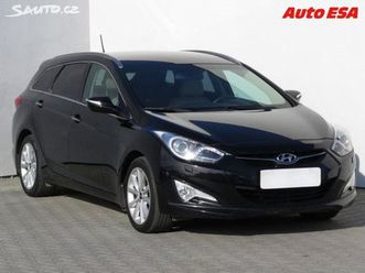 hyundai i40 1.7 crdi