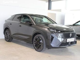 peugeot 3008 3008 allure hybrid 145 e-dcs6