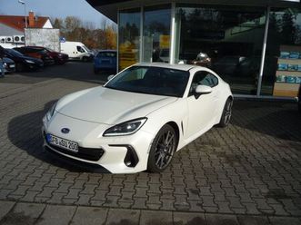 subaru brz 2.4i sport