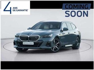 edrive40 touring kit m sport