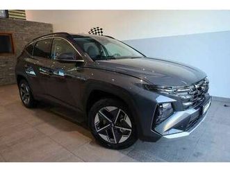 nx4 go plus 1,6 t-gdi hev 4wd at