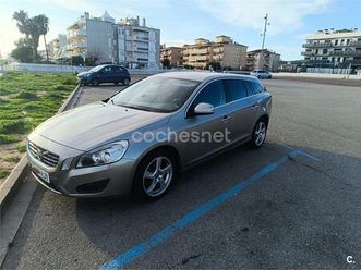 volvo v60 1.6 drive momentum