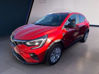 asx 1ª serie asx 1.3 mhev invite 140cv