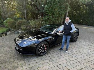 4.0 v8 auto euro 6 (start/stop) 2dr