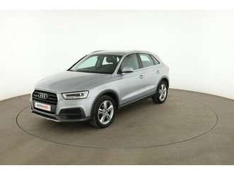 audi q3 2.0 tdi quattro s tronic 7