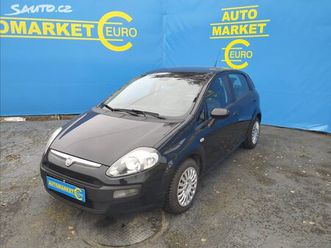 fiat grande punto 1,4 77kw