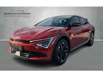 kia ev6 el long range prestige 229hk 5d aut. - 359.999 kr