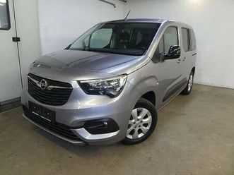 opel combo life 1,5 d elegance